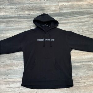 The Hundreds hoodie